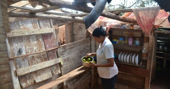 Fome em Cuba vira arma de perseguição do governo contra cristãos, alerta Portas Abertas