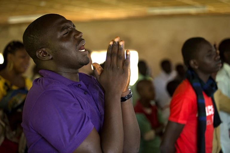 Terroristas matam 18 cristãos enquanto dormiam na Nigéria