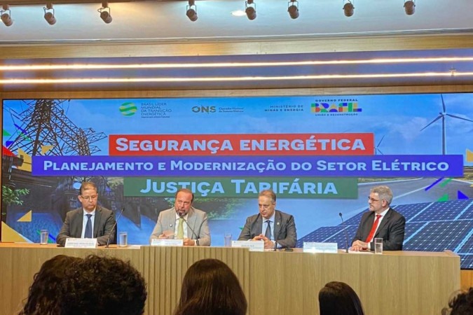 Minas e Energia descarta volta do horário de verão em 2024