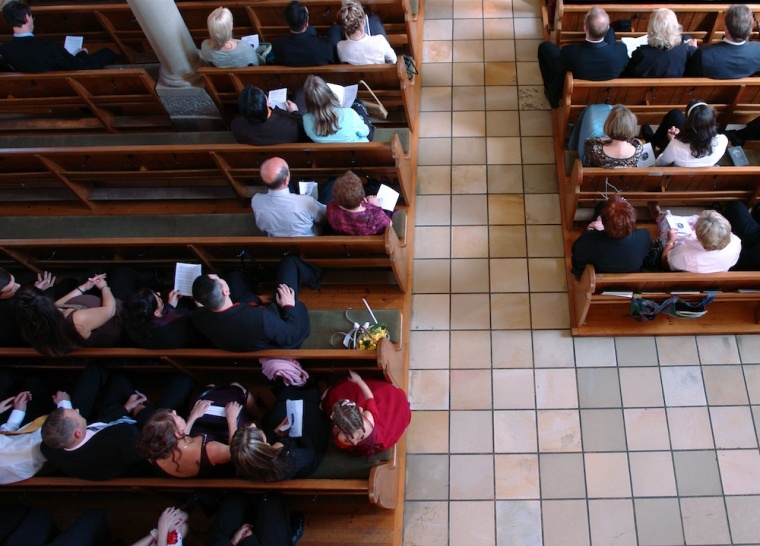 Muitos evangélicos que não frequentam a igreja regularmente dizem que não ir é pecado