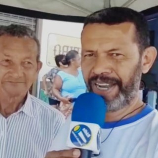 RADIO SOLIDÁRIO NOS BAIRROS