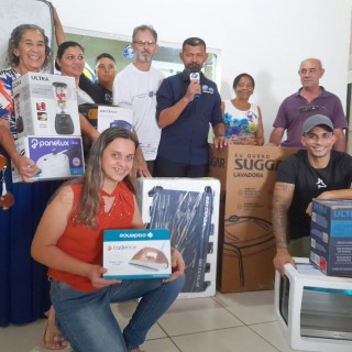 PROJETO ANÁPOLIS SOLIDÁRIO